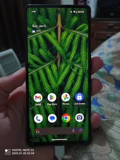 pixel 6a