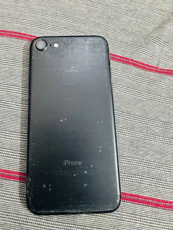 IPhone 7 Pta Approved 2