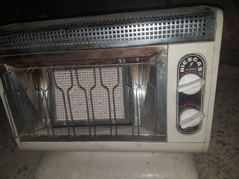 washing machine dryer and heaters! 4