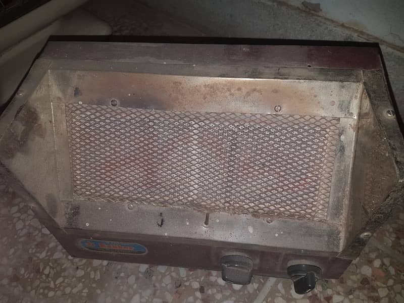 washing machine dryer and heaters! 5