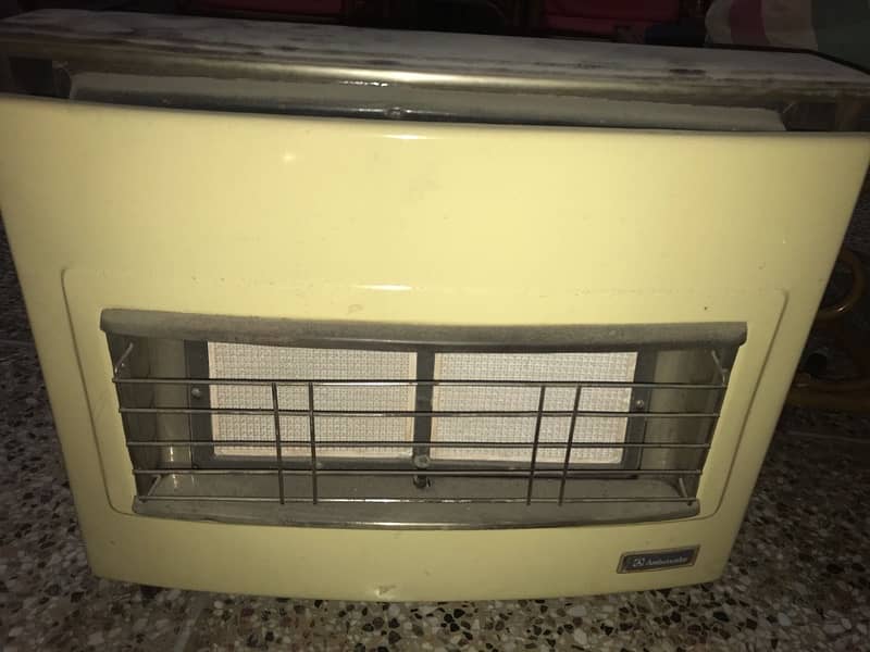 washing machine dryer and heaters! 6