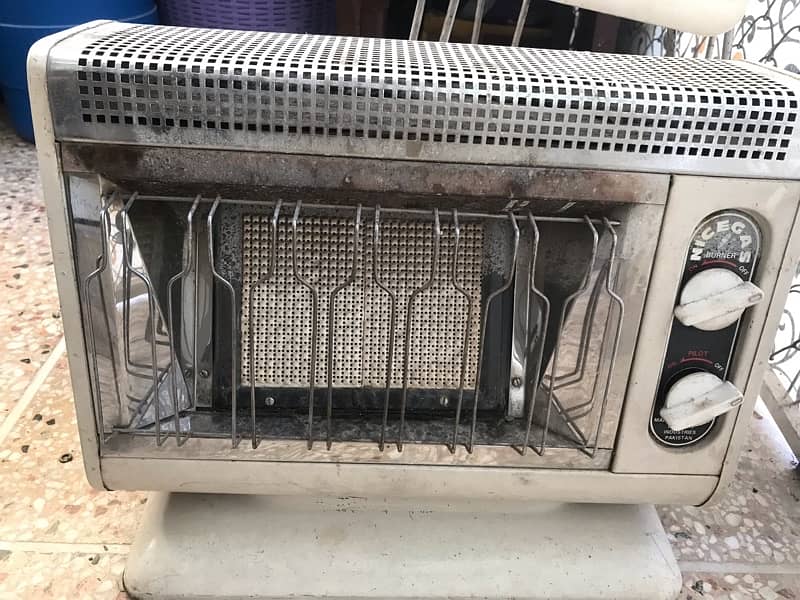 washing machine dryer and heaters! 7