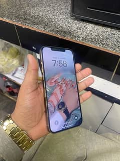 Iphone12pro Max 10by10 condition