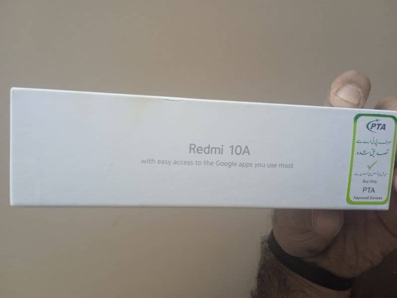 redmi 10 a 2