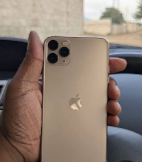 Iphone 11 pro 64gb 10/10 condition 4