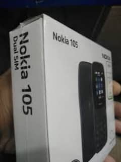 Nokia 105 4G 2024