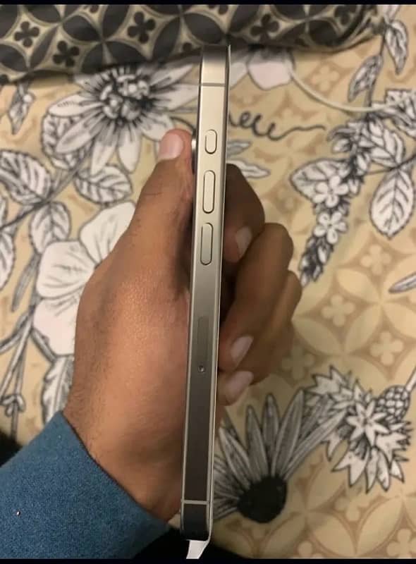 iphone 15pro Pta approved 5