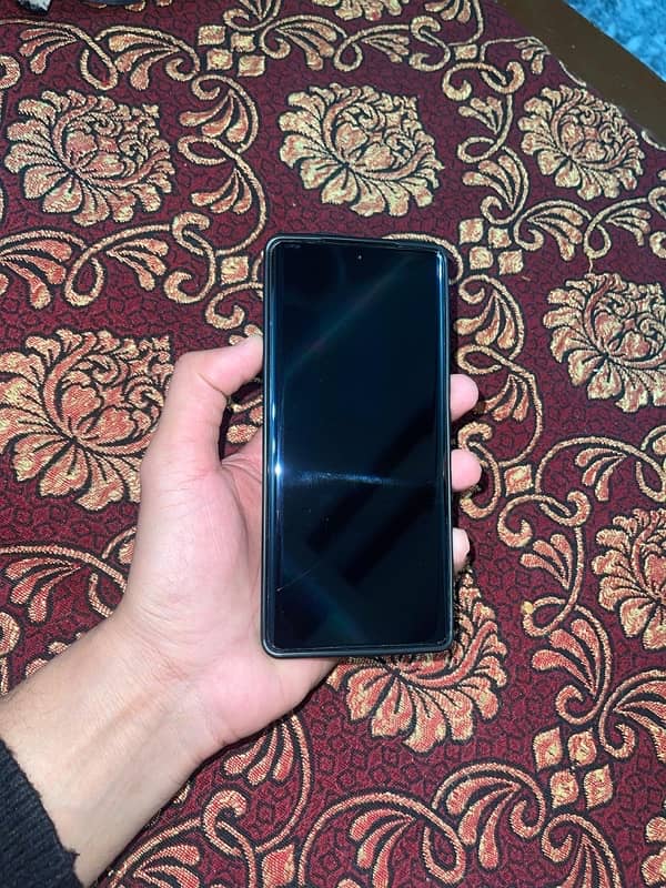 tecno spark 20 pro plus with box 1