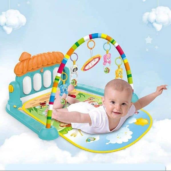 Double sided Multi color playmate , WhatsApp (03145156658) 1