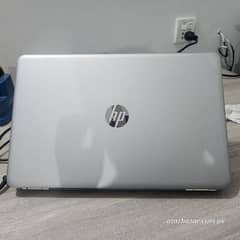 HP B&O Pavilion Series i7 + Charger