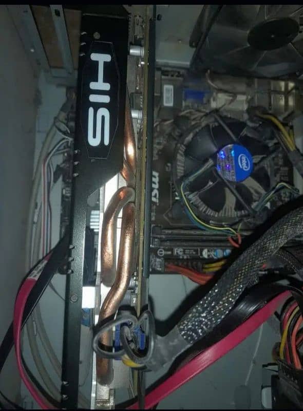 Budget gaming PC 1