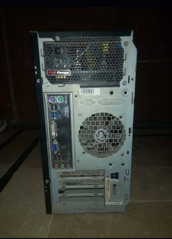 Budget gaming PC 3