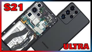 SAMSUNG S21 ULTRA PARTS