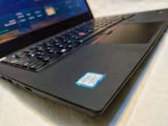 Lenovo Thinkpad T490