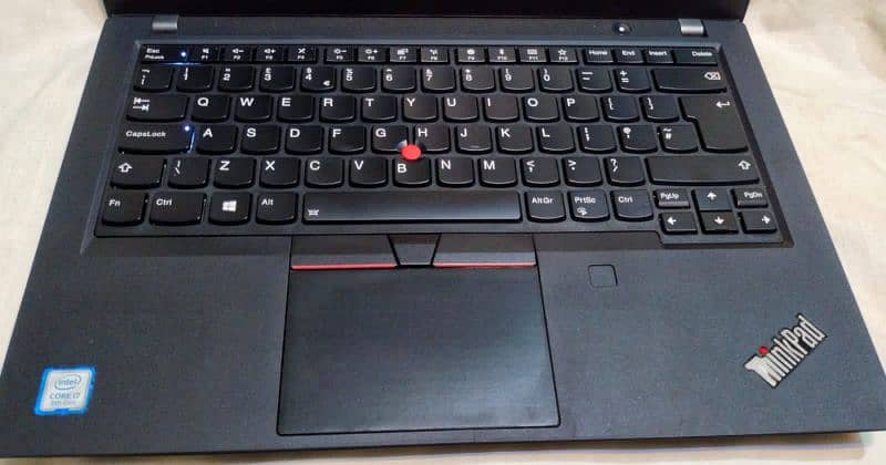 Lenovo Thinkpad T490 4