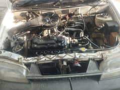 Suzuki margalla engine for sell