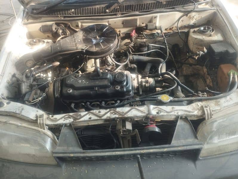 Suzuki margalla engine for sell 0