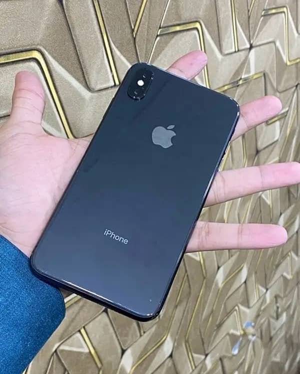 iphone xs 256gb jv 0