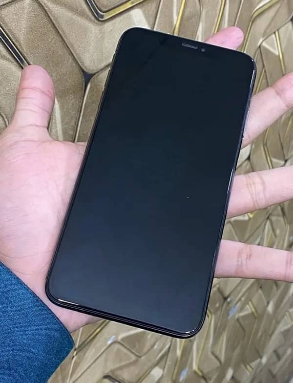 iphone xs 256gb jv 3