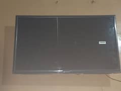 32 inch led urgent for sale