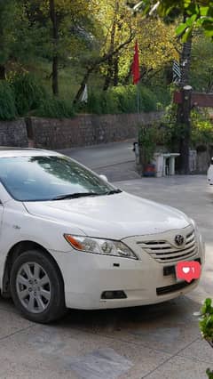 Toyota Camry 2006