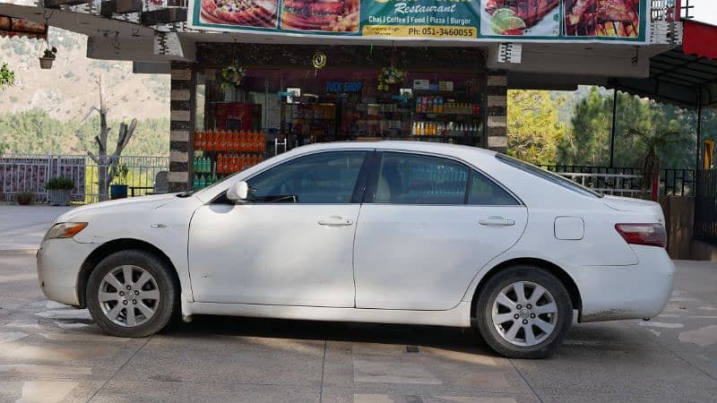 Toyota Camry 2006 2