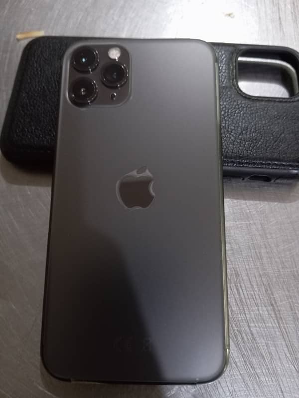 Iphone 11 Pro Non Pta 256GB 0