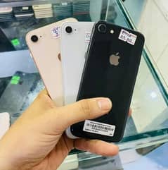 IPhone 8 Brand New Offer Only 15000