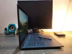 Lenovo X1 yoga