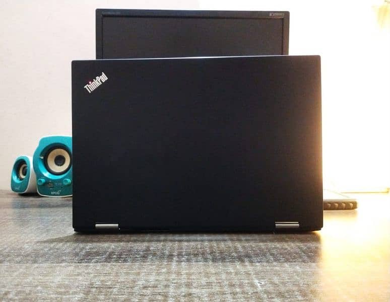 Lenovo X1 yoga 5