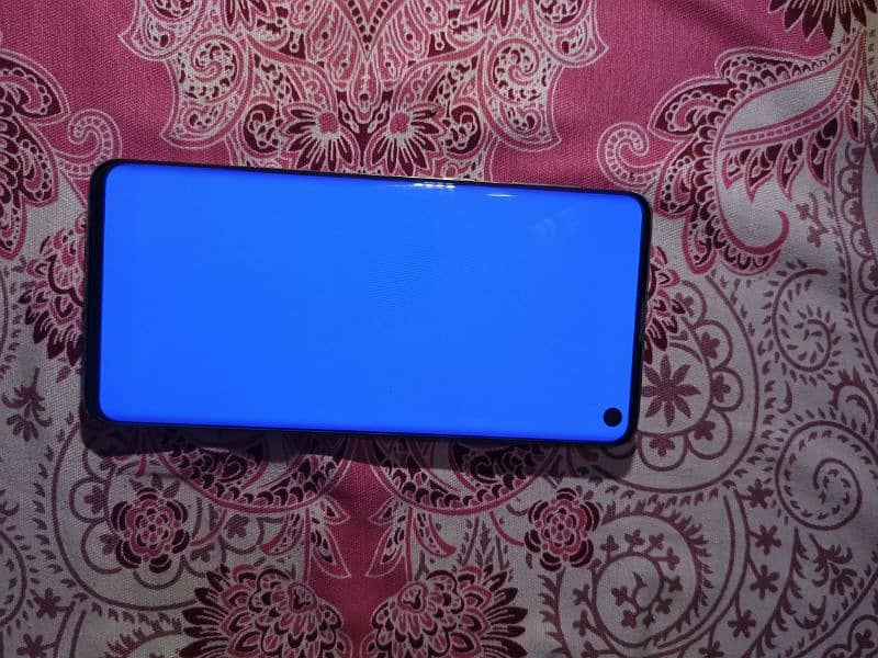 Samsung S10 Dual Sim 8/128 Fresh Led Exchange possible 5