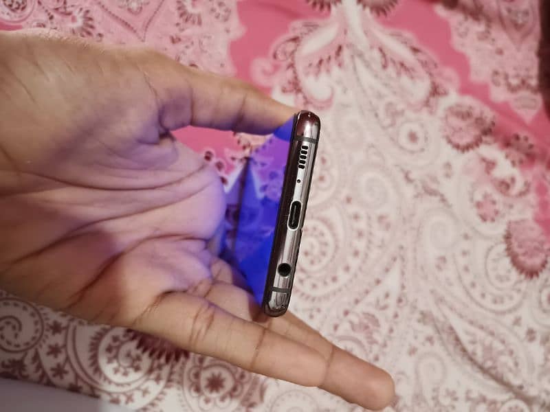 Samsung S10 Dual Sim 8/128 Fresh Led Exchange possible 6