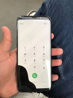 sumsang s8 plus non pta Exchange possible