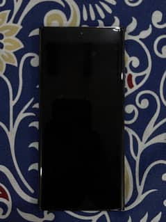 Galaxy S22 Ultra 12/256 Black | PTA Approved | Full Box | 10/10