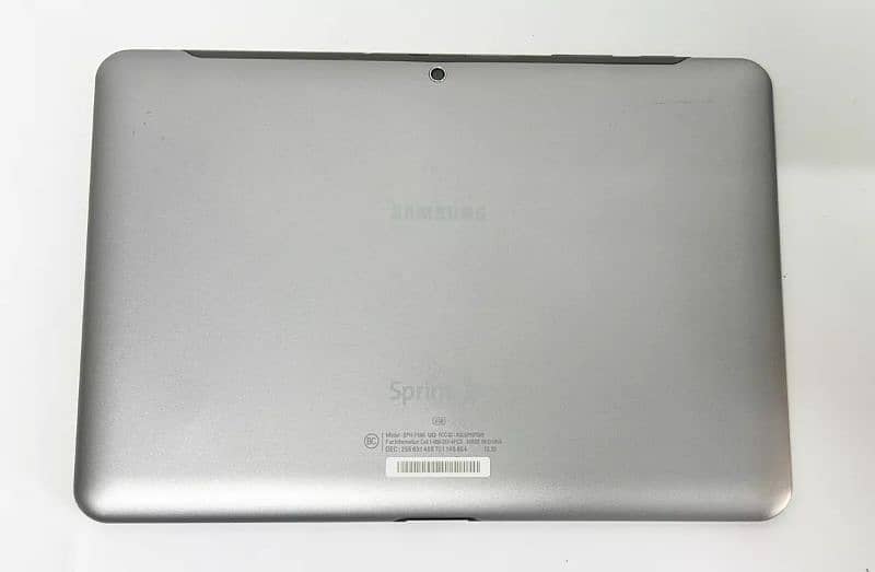 Samsung Tab2 1