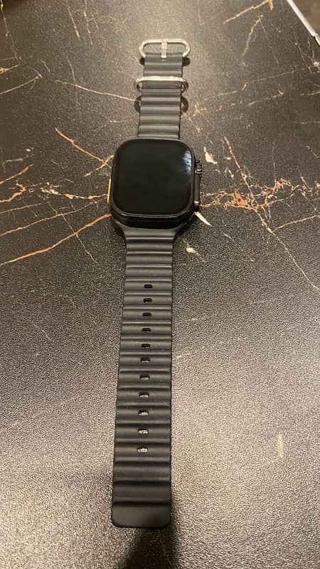 smart watch s800 pro 0