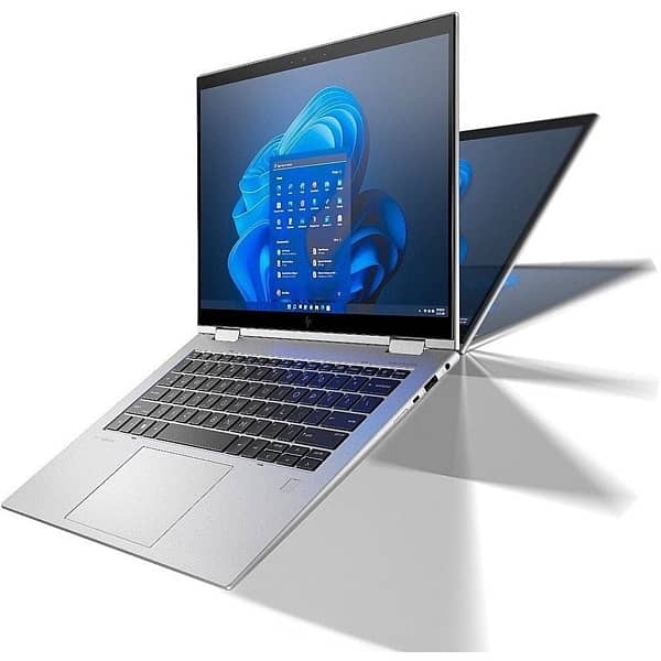 HP EliteBook 1030 G4 x360 Touch 1