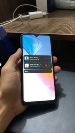 Vivo y21 Pta Approved