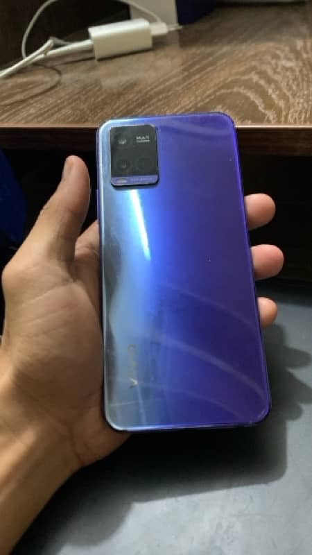 Vivo y21 Pta Approved 1