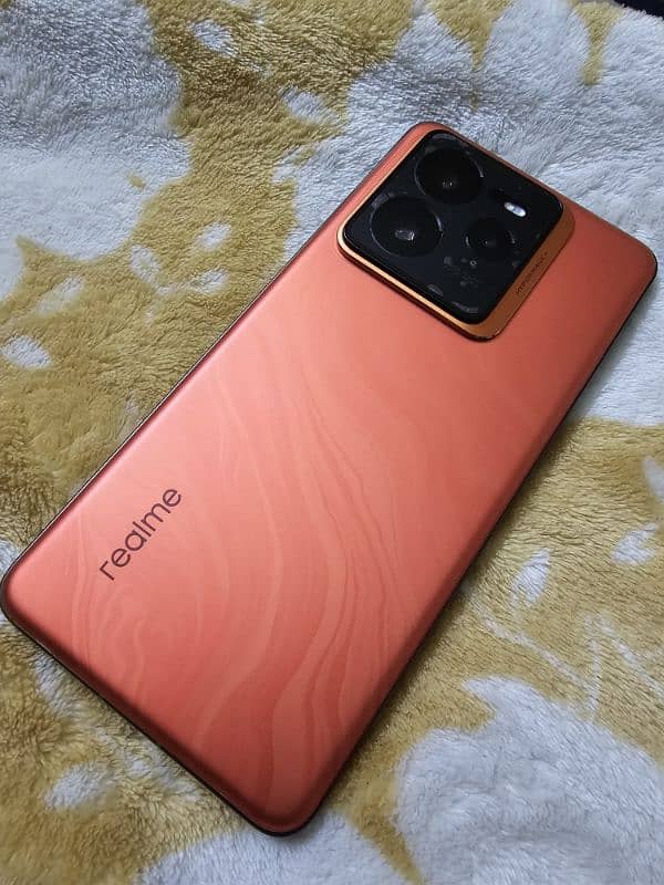 realme gt7 pro 1tb 16gb brand new condition 4