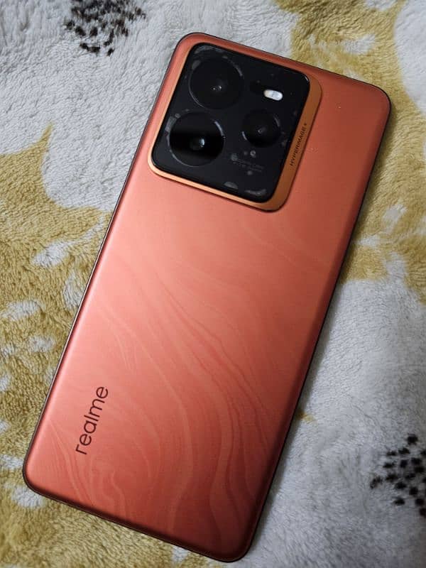 realme gt7 pro 1tb 16gb brand new condition 6