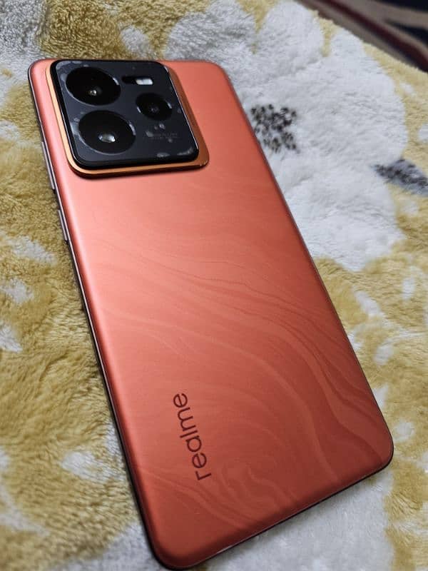 realme gt7 pro 1tb 16gb brand new condition 11