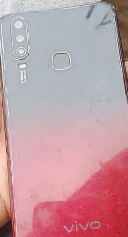 vivo y 15 0