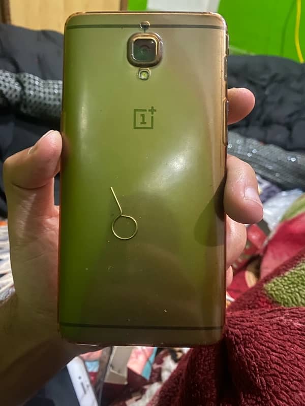 one plus 5 0