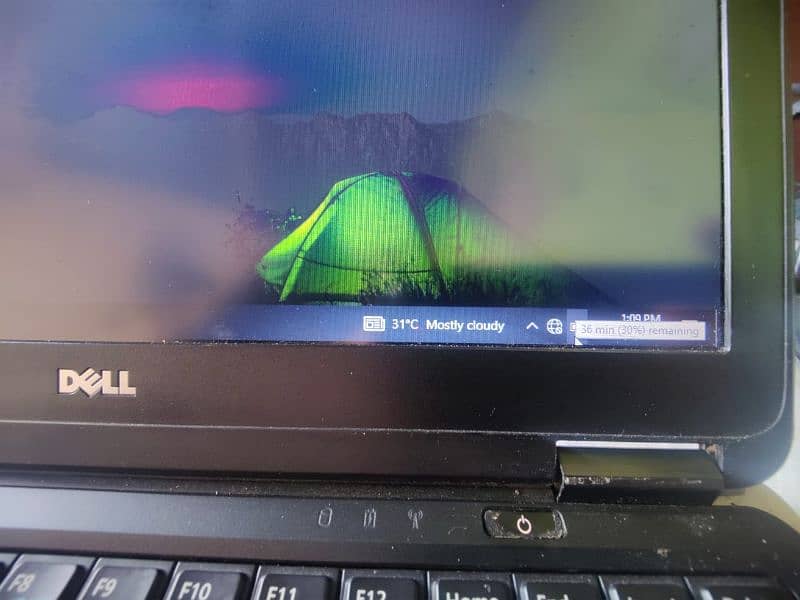 Dell ultrabook Laptop 5