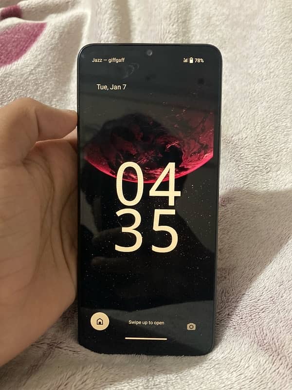 Redmi A3x 11 Months Warranty Available 5