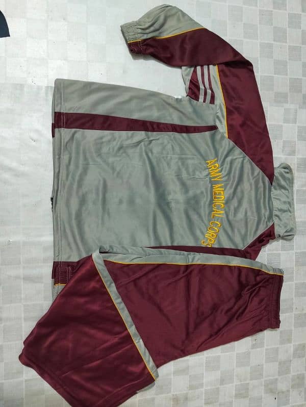 track suit available afrodeball price 9