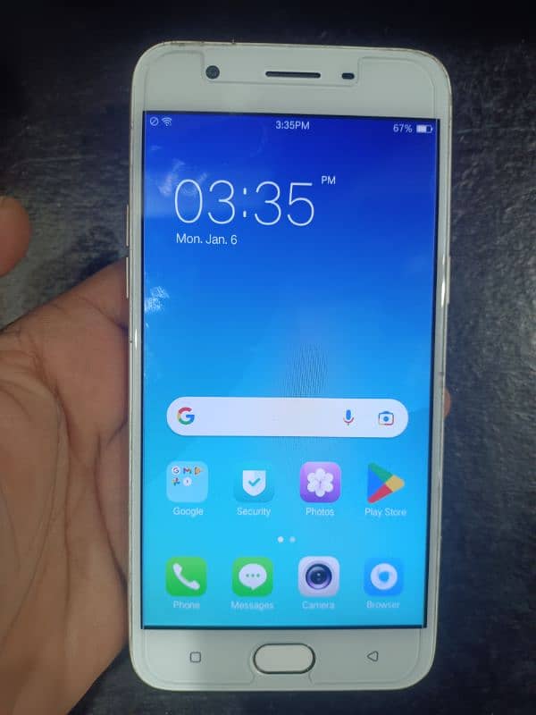 Oppo A57 1