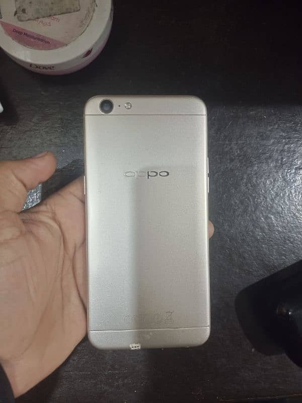 Oppo A57 3