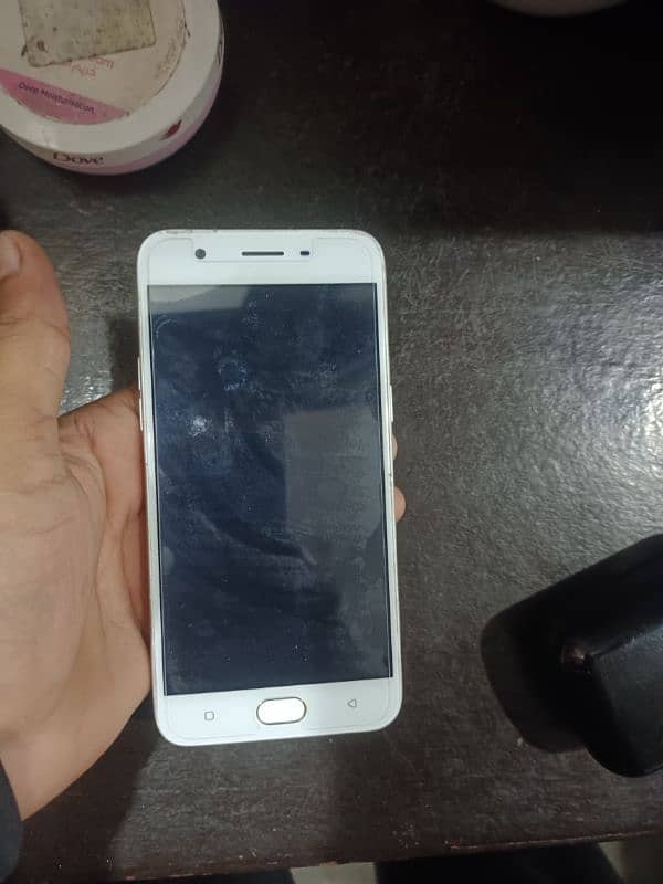 Oppo A57 5